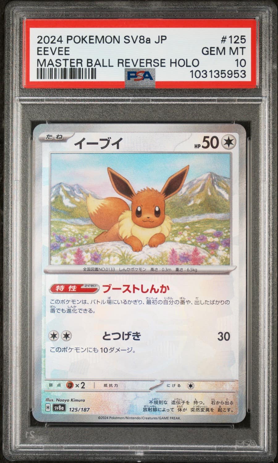 Eevee