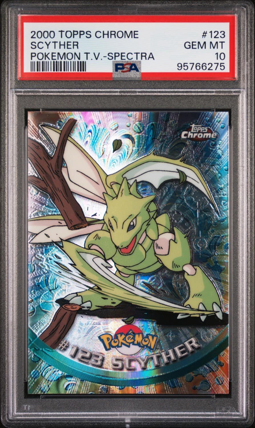 Scyther