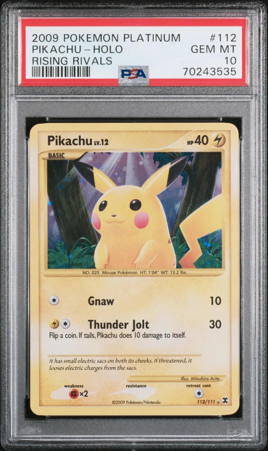 Pikachu