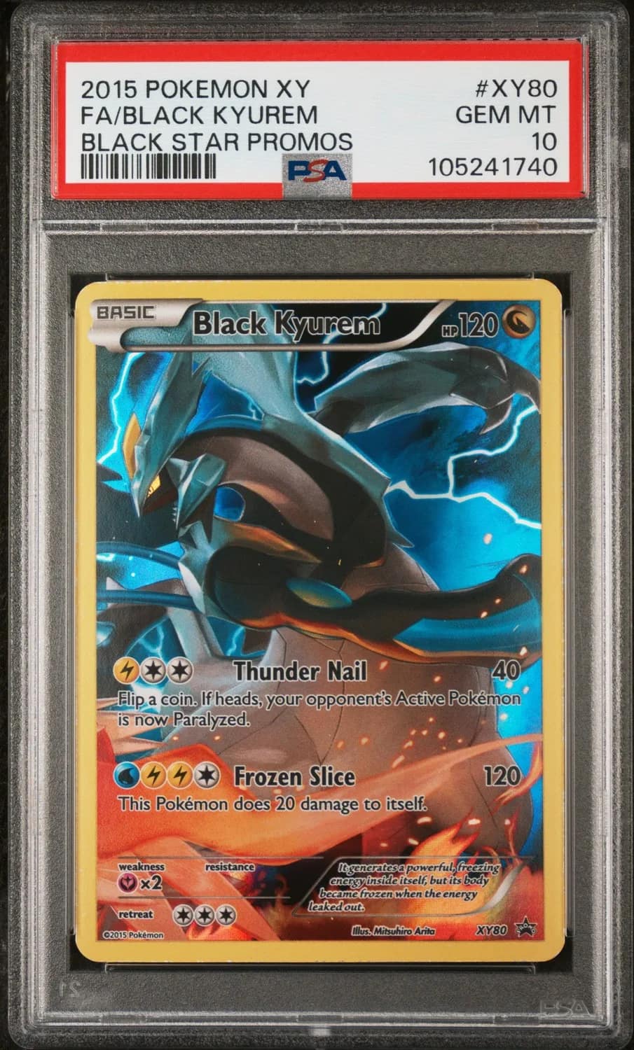 Black Kyurem