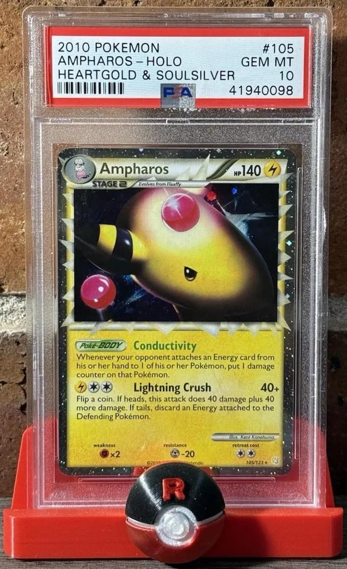 Ampharos