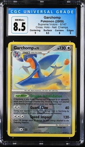 Garchomp