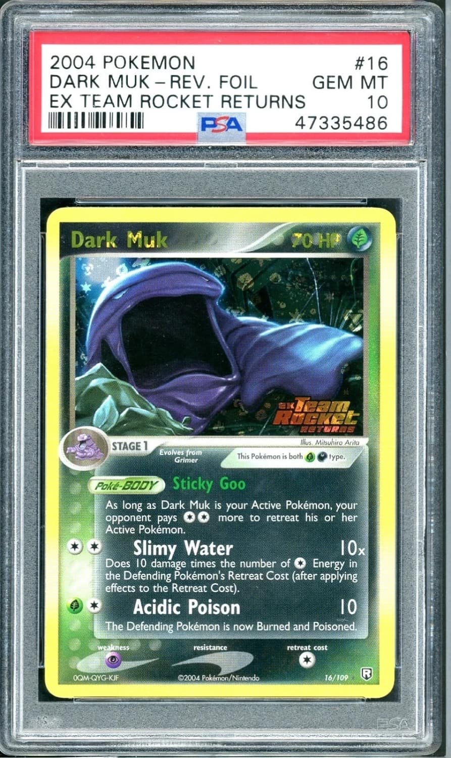 Dark Muk