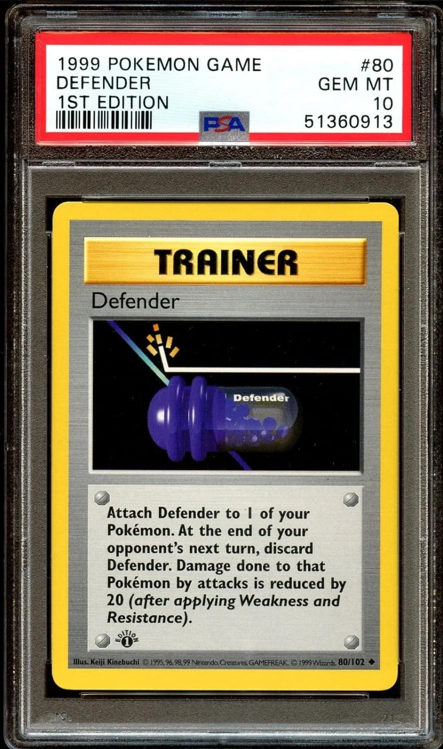 Defender