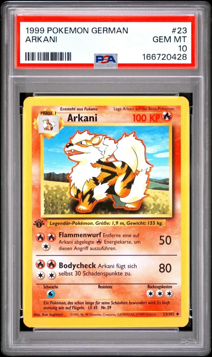 Arkani