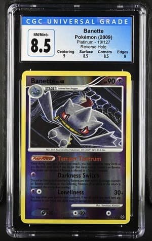 Banette