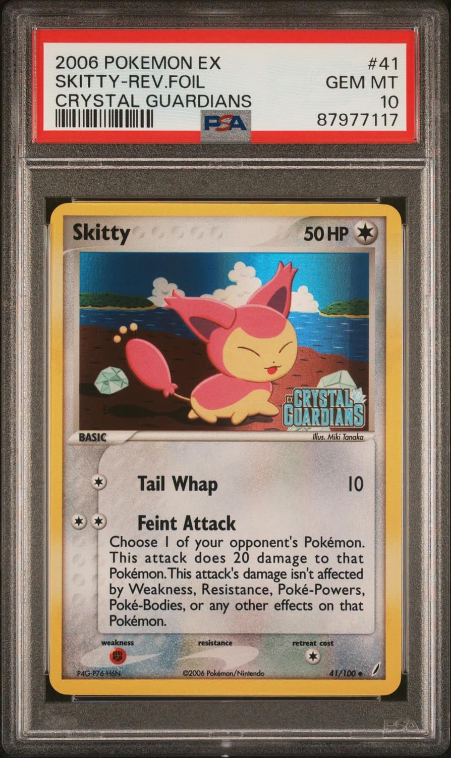 Skitty
