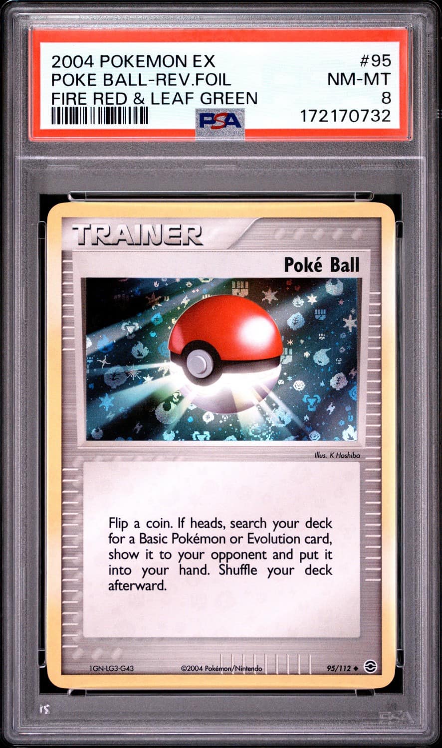 Poké Ball
