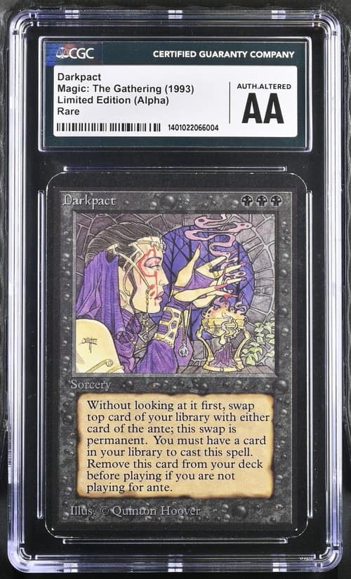 Darkpact