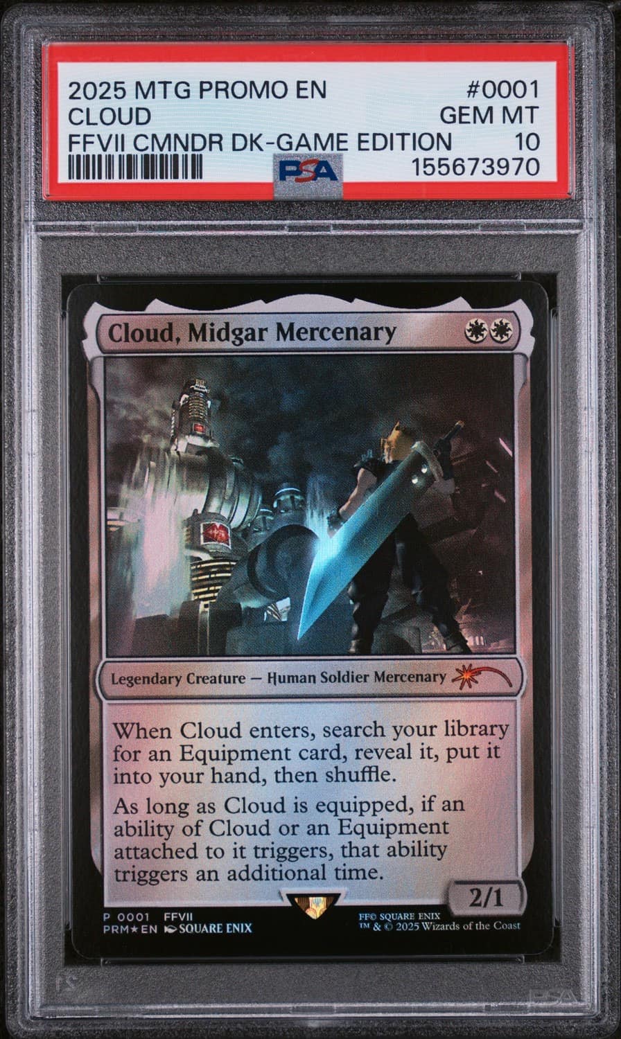 Cloud