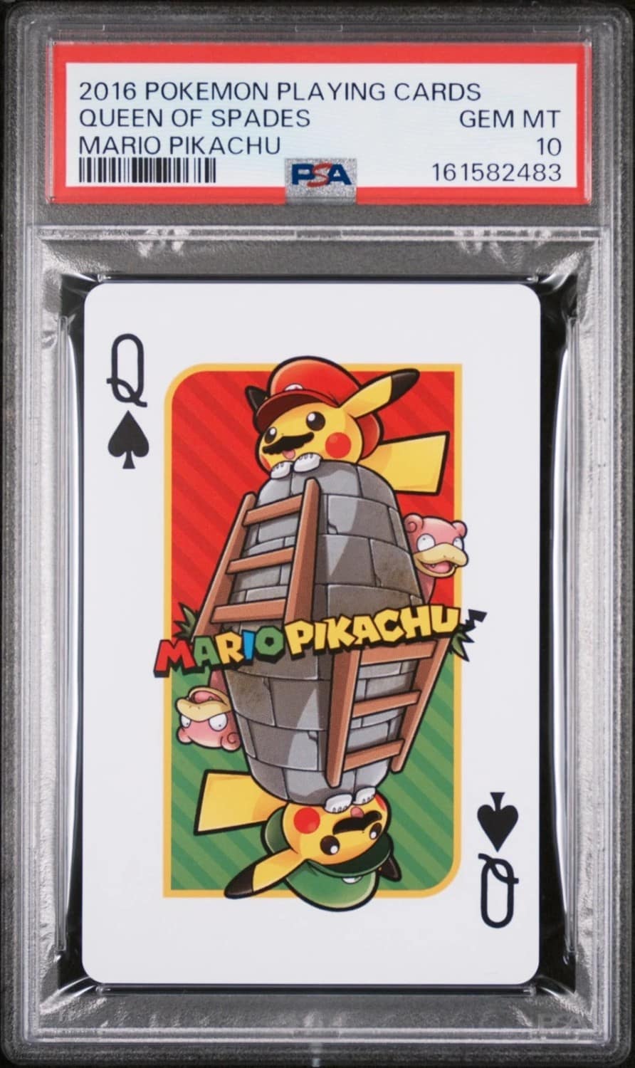 Queen Of Spades