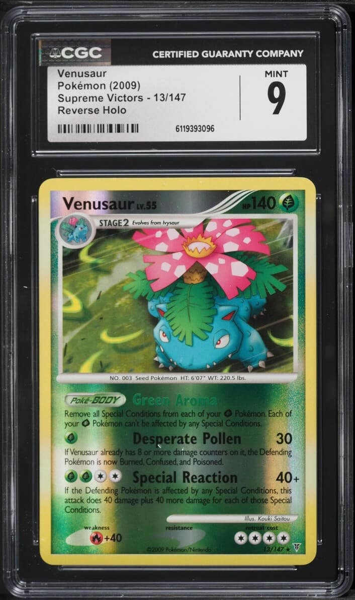 Venusaur