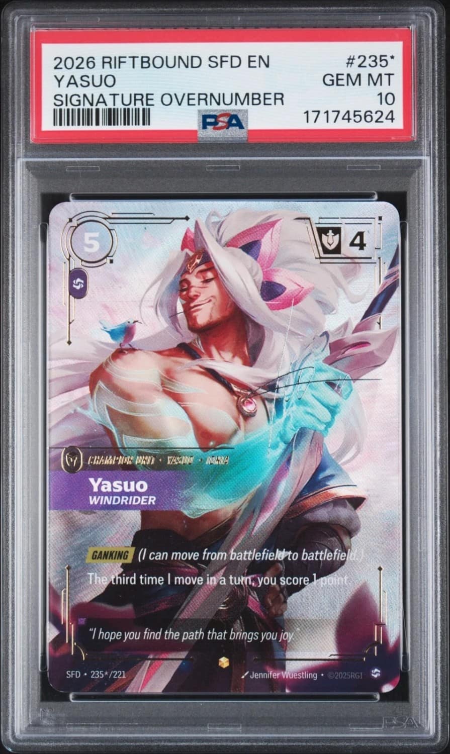 Yasuo
