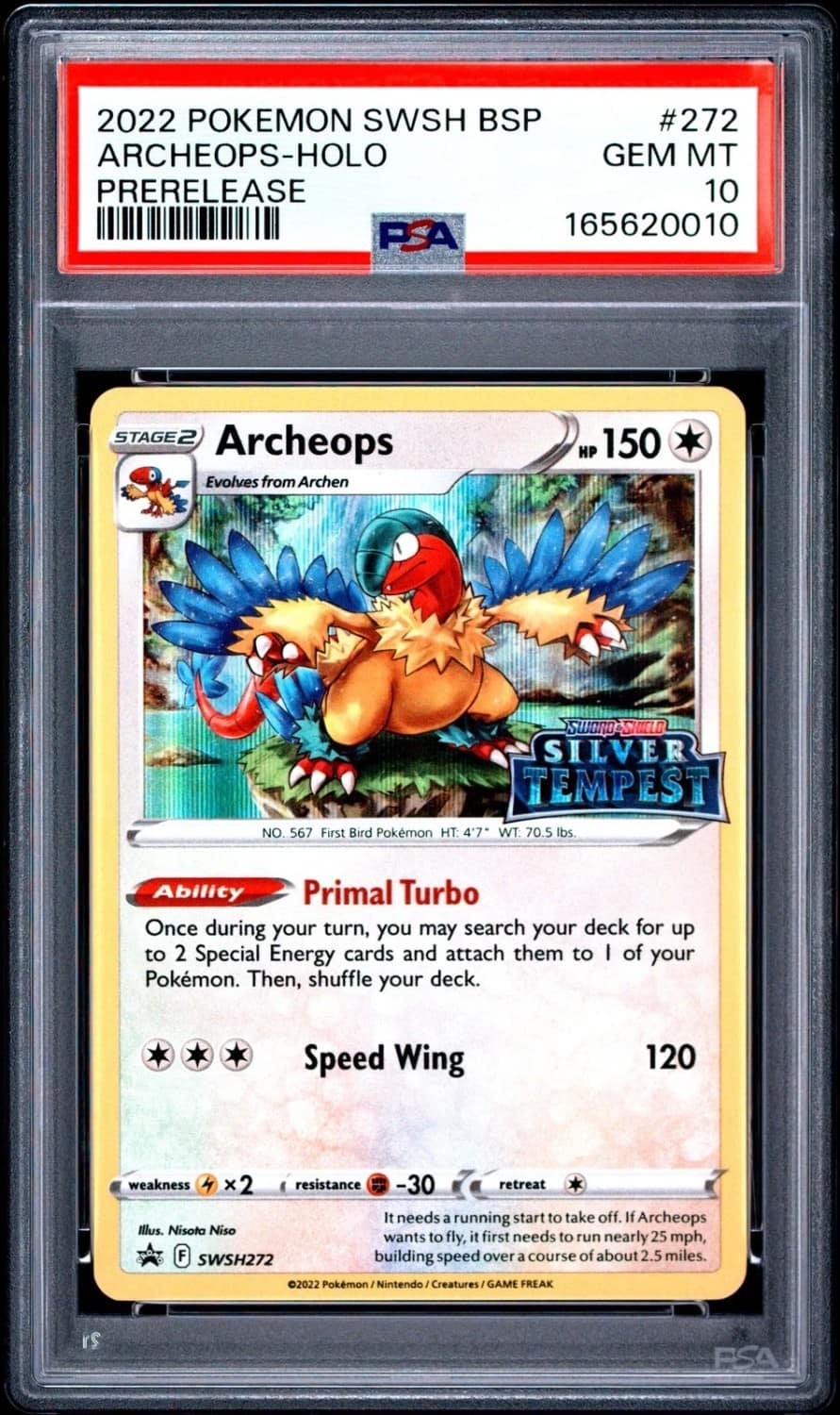 Archeops