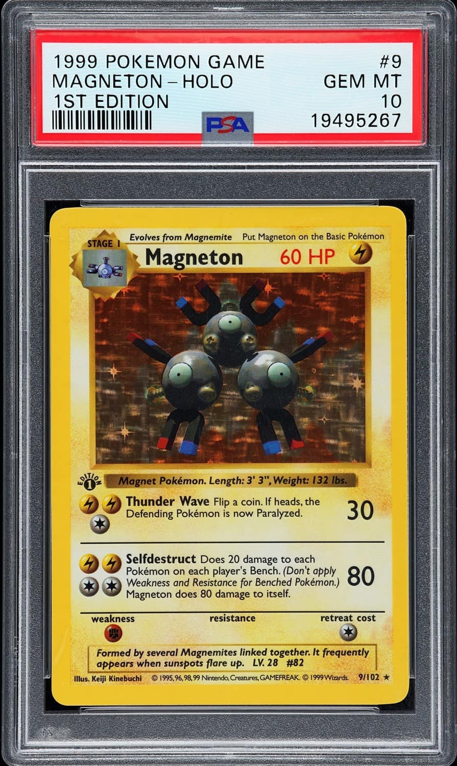 Magneton