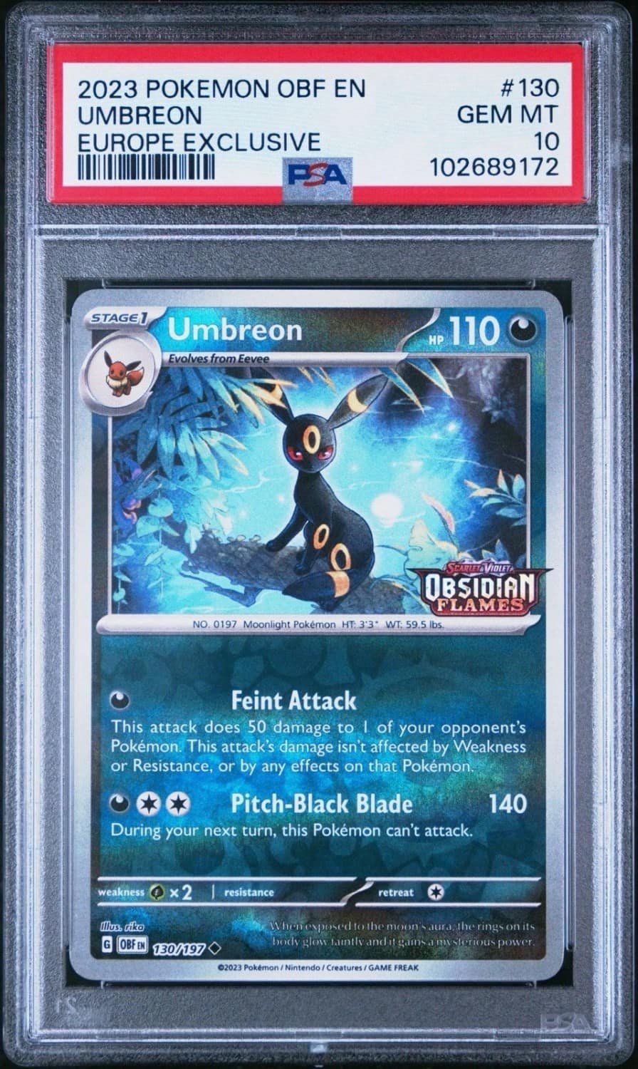 Umbreon
