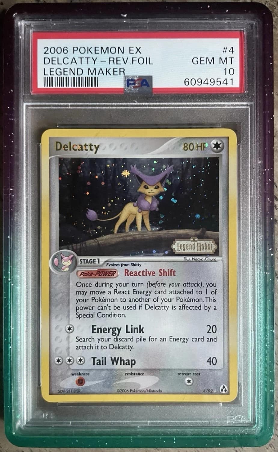 Delcatty