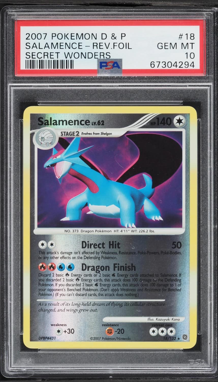 Salamence