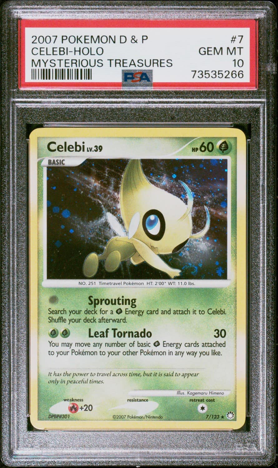 Celebi