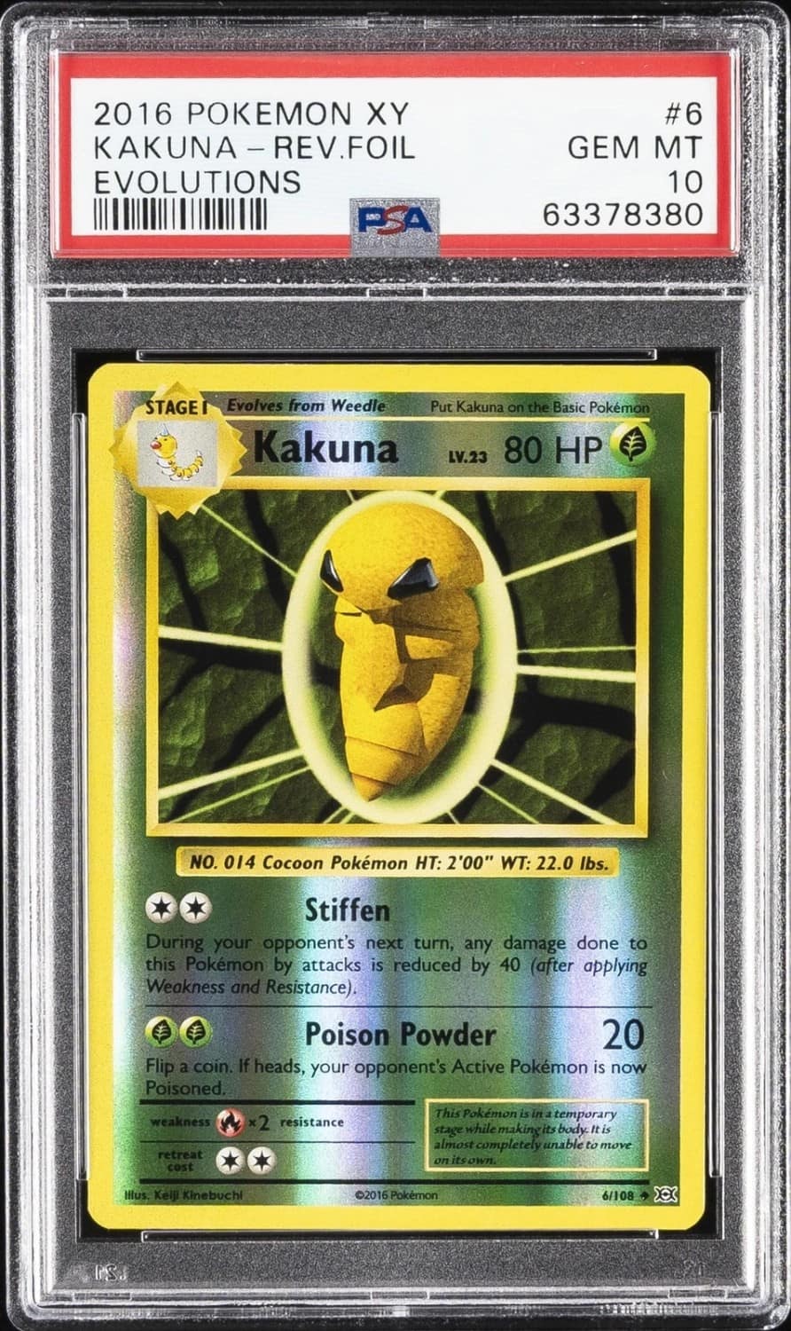 Kakuna-Rev.foil