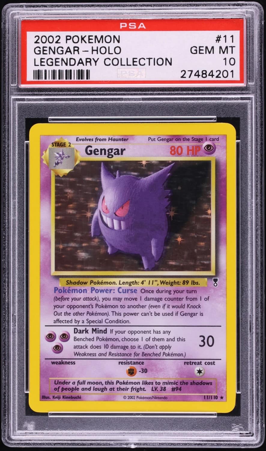 Gengar