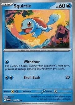 Squirtle