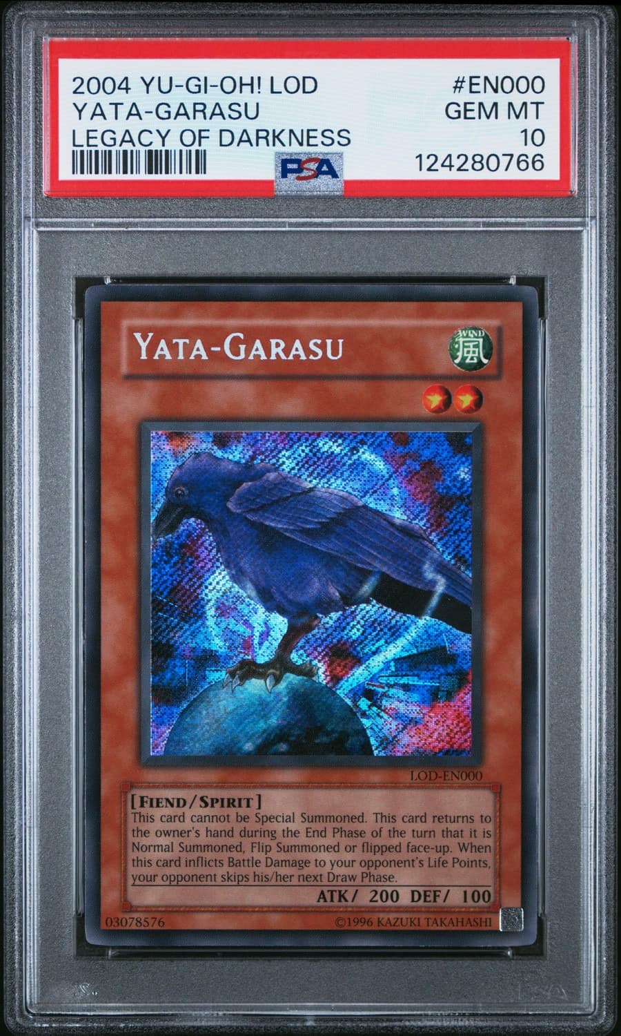 Yata-Garasu