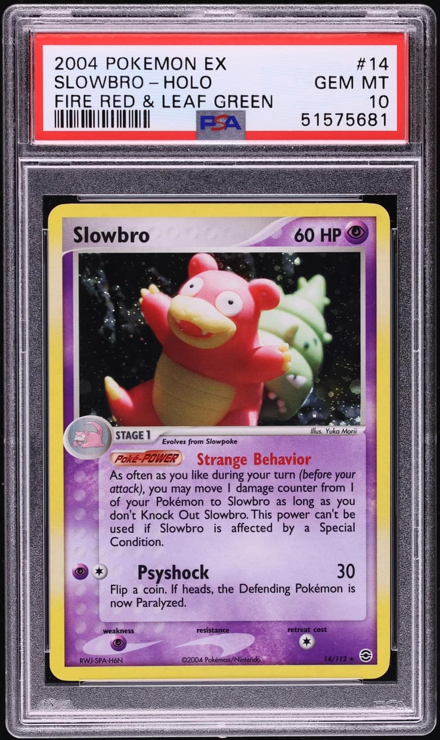 Slowbro