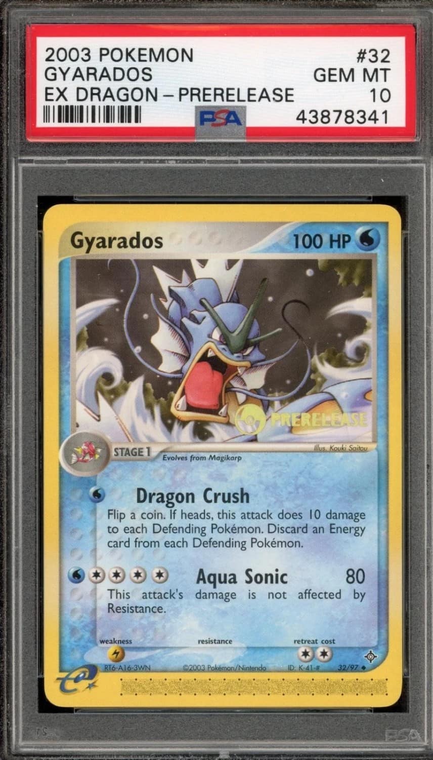 Gyarados
