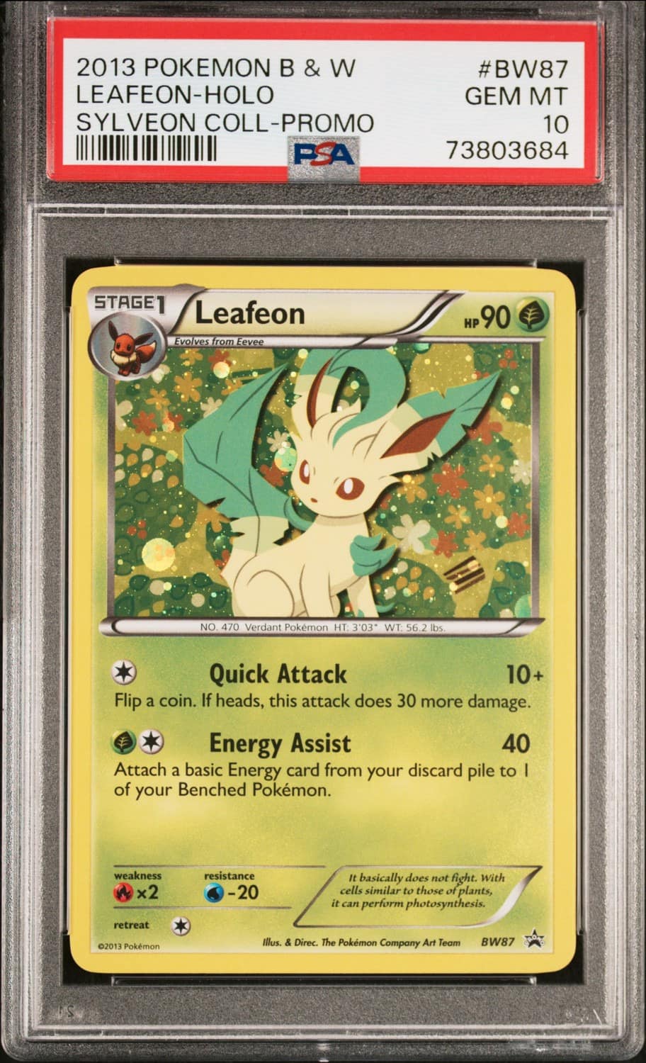 Leafeon