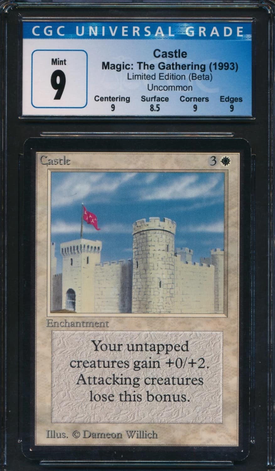 Castle