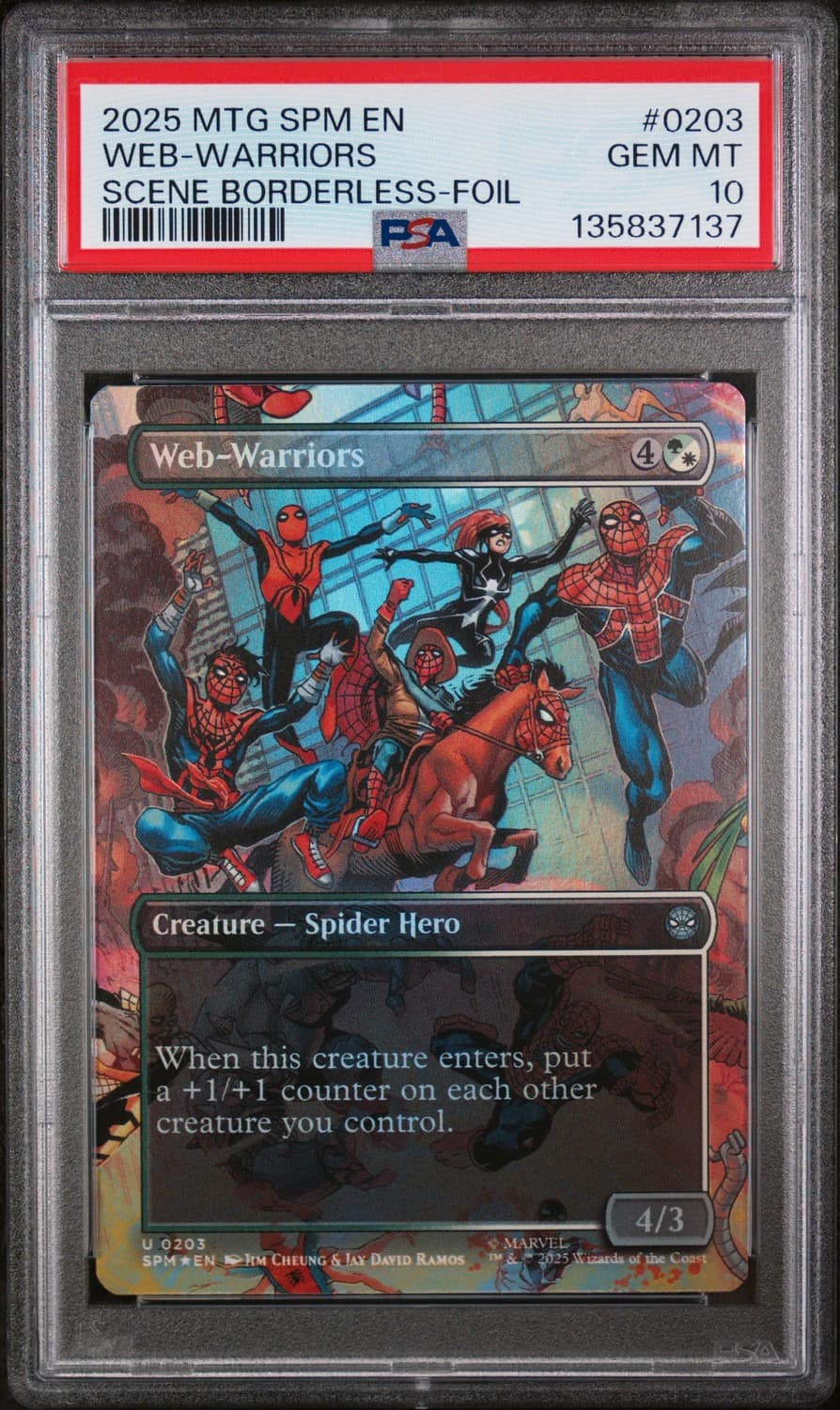 Web-Warriors