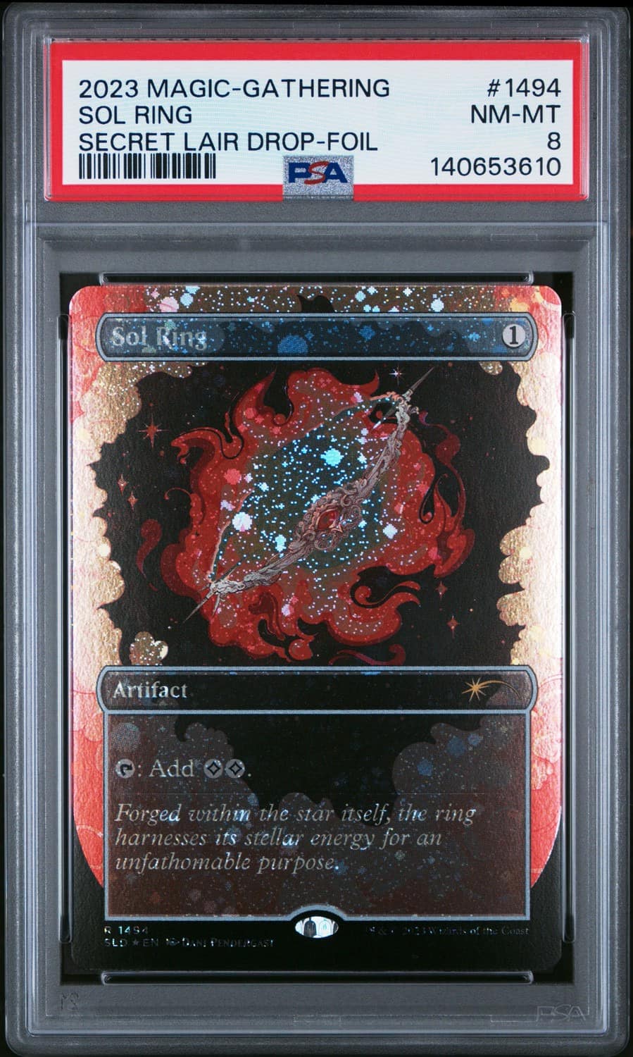 Sol Ring