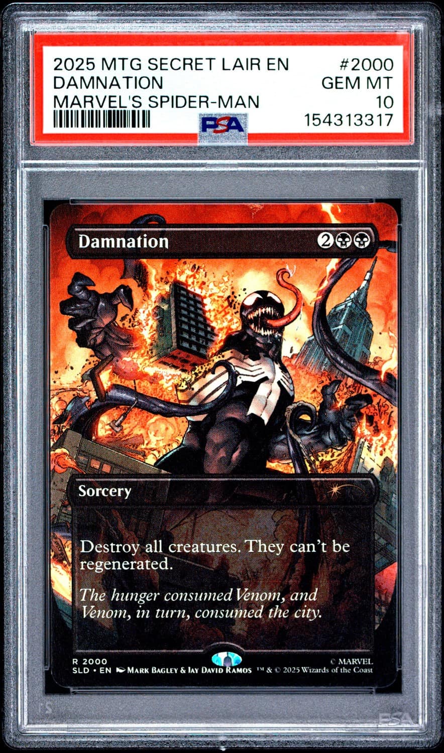 Damnation