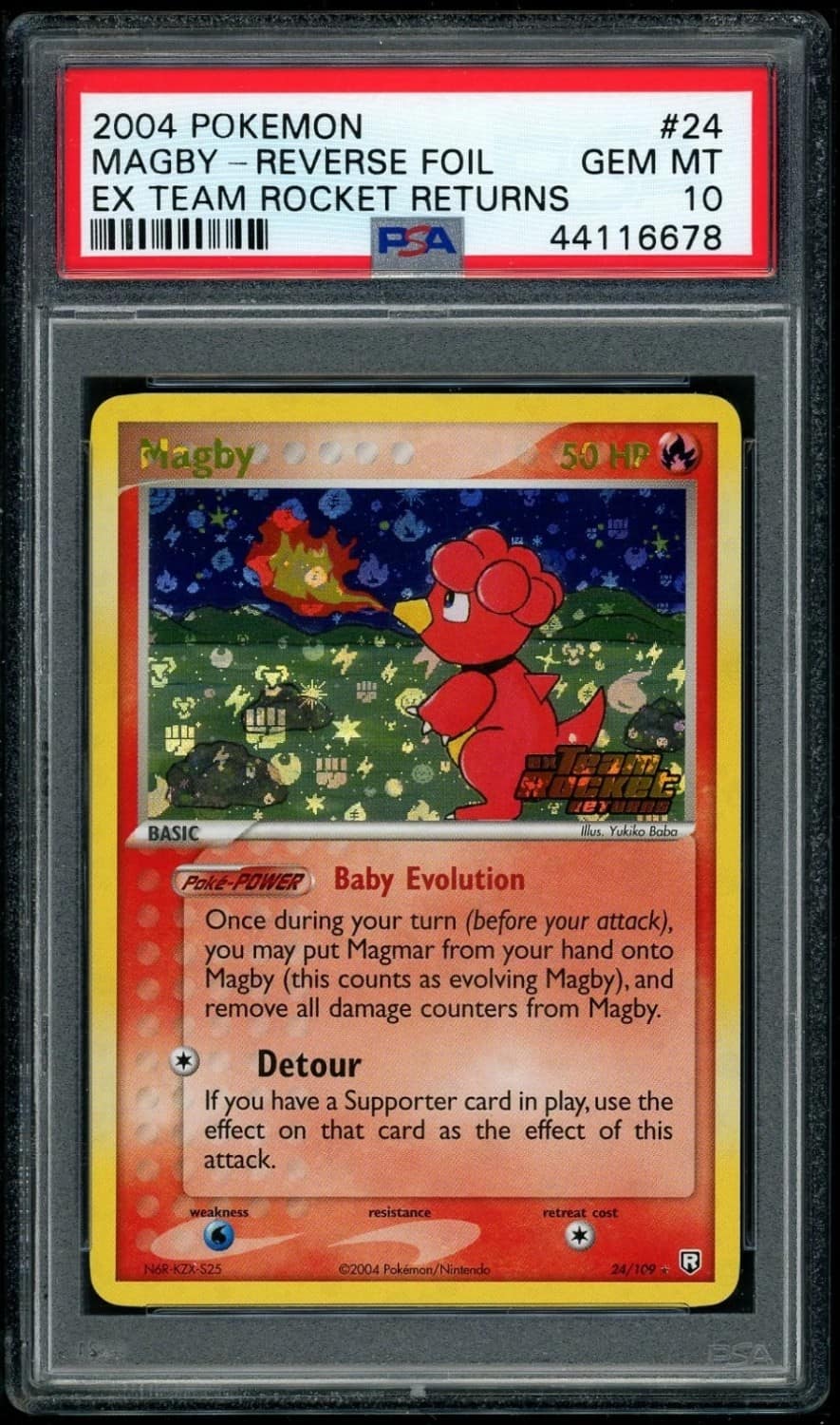 Magby