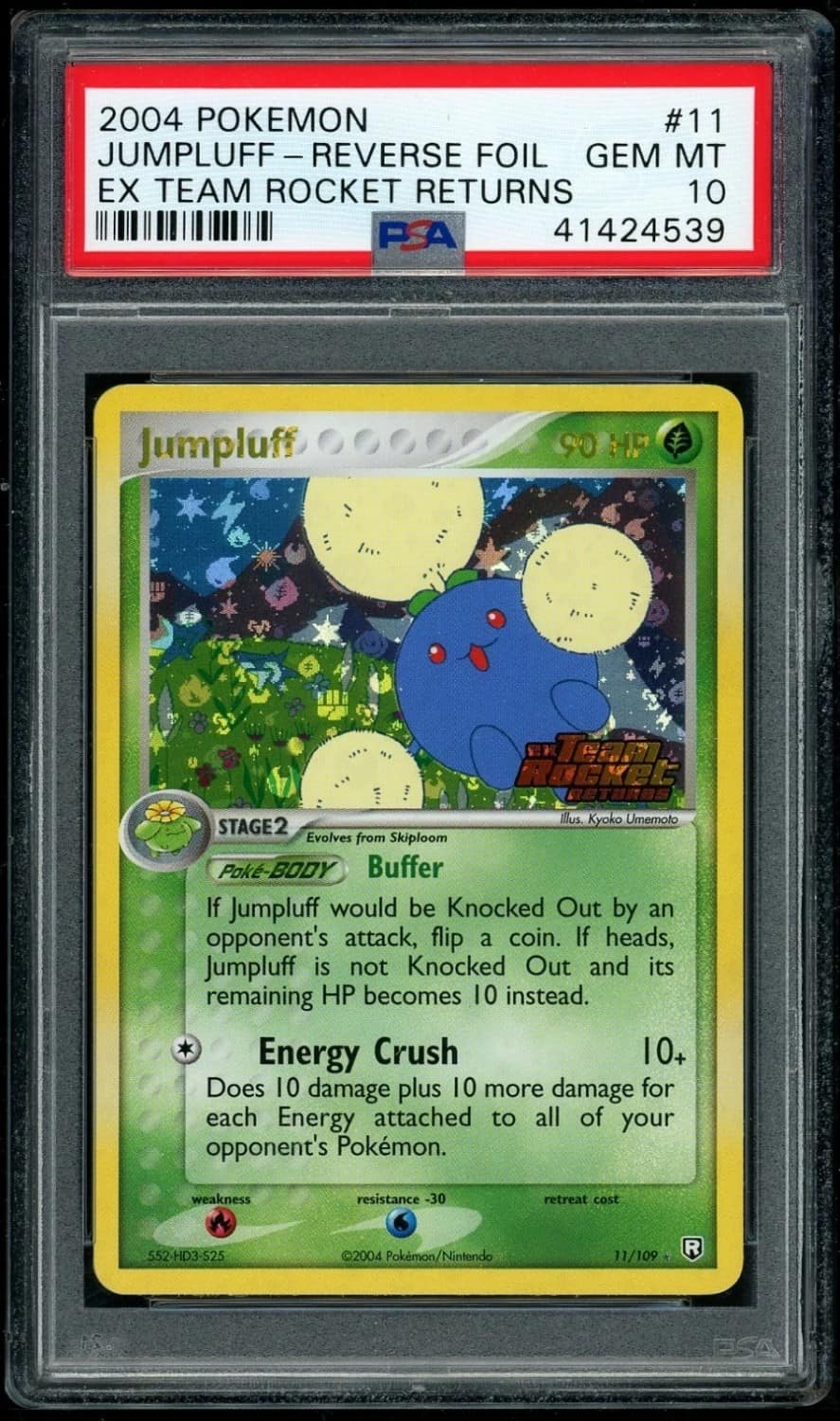 Jumpluff