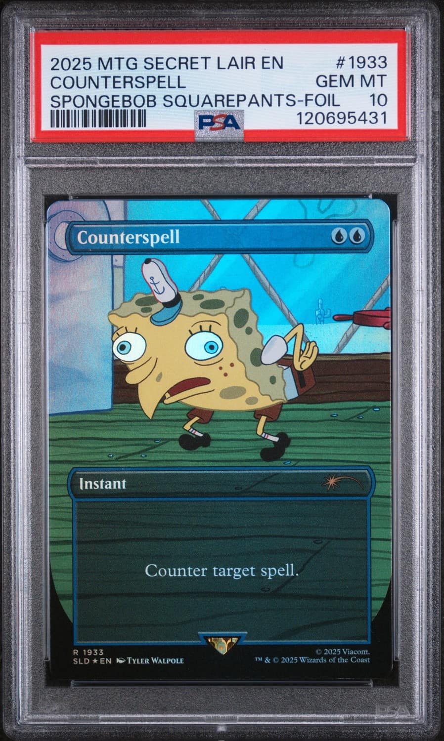 Counterspell