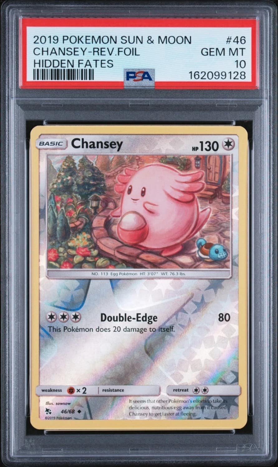 Chansey