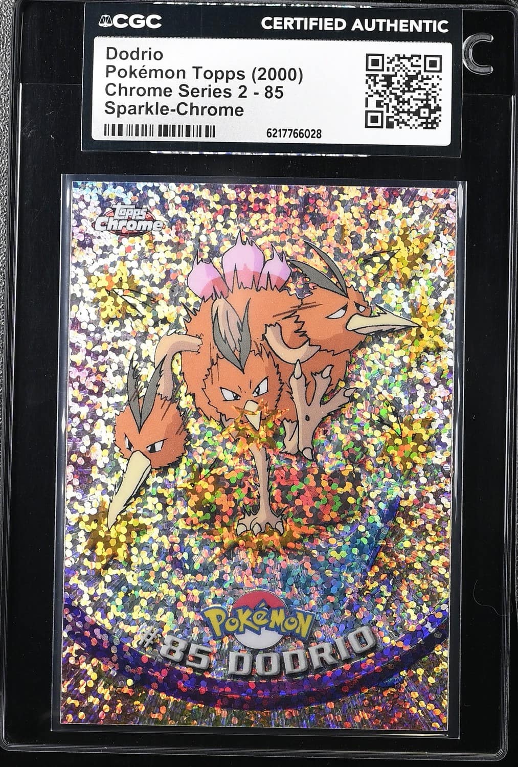 Dodrio