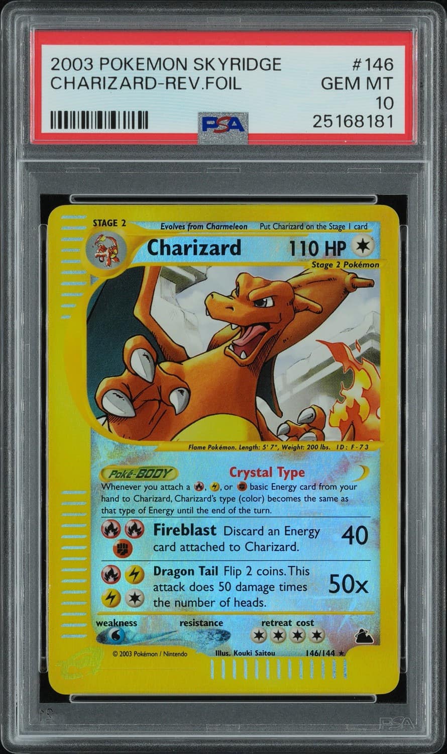 Charizard