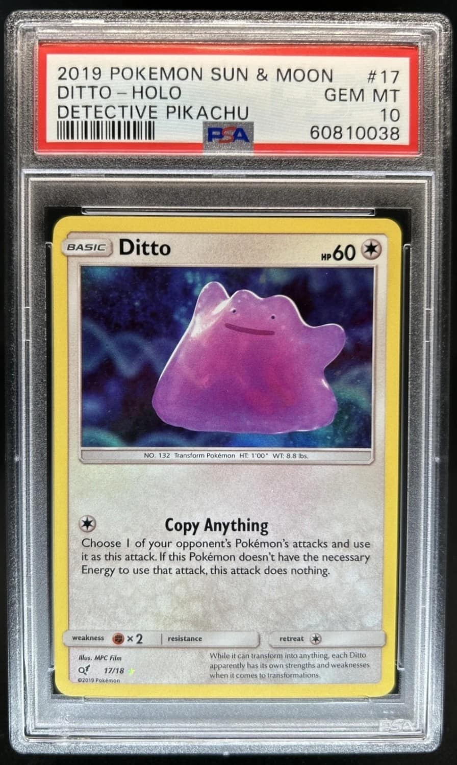 Ditto