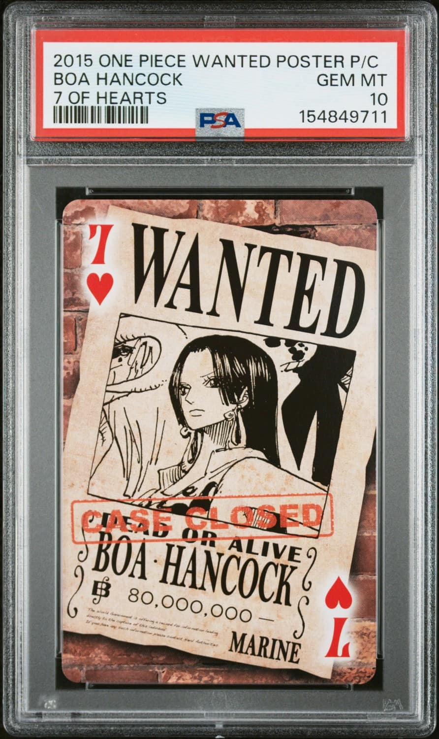 Boa Hancock