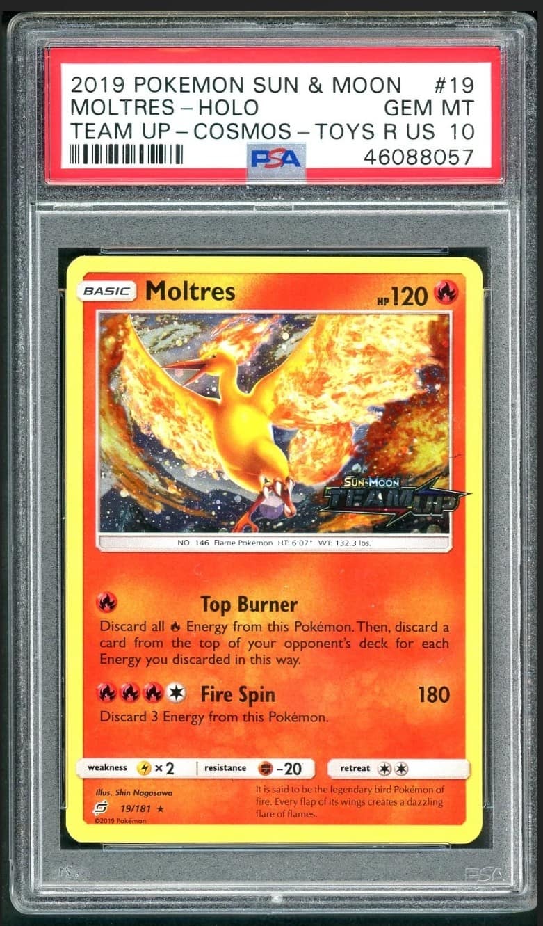 Moltres