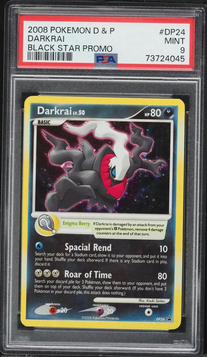 Darkrai