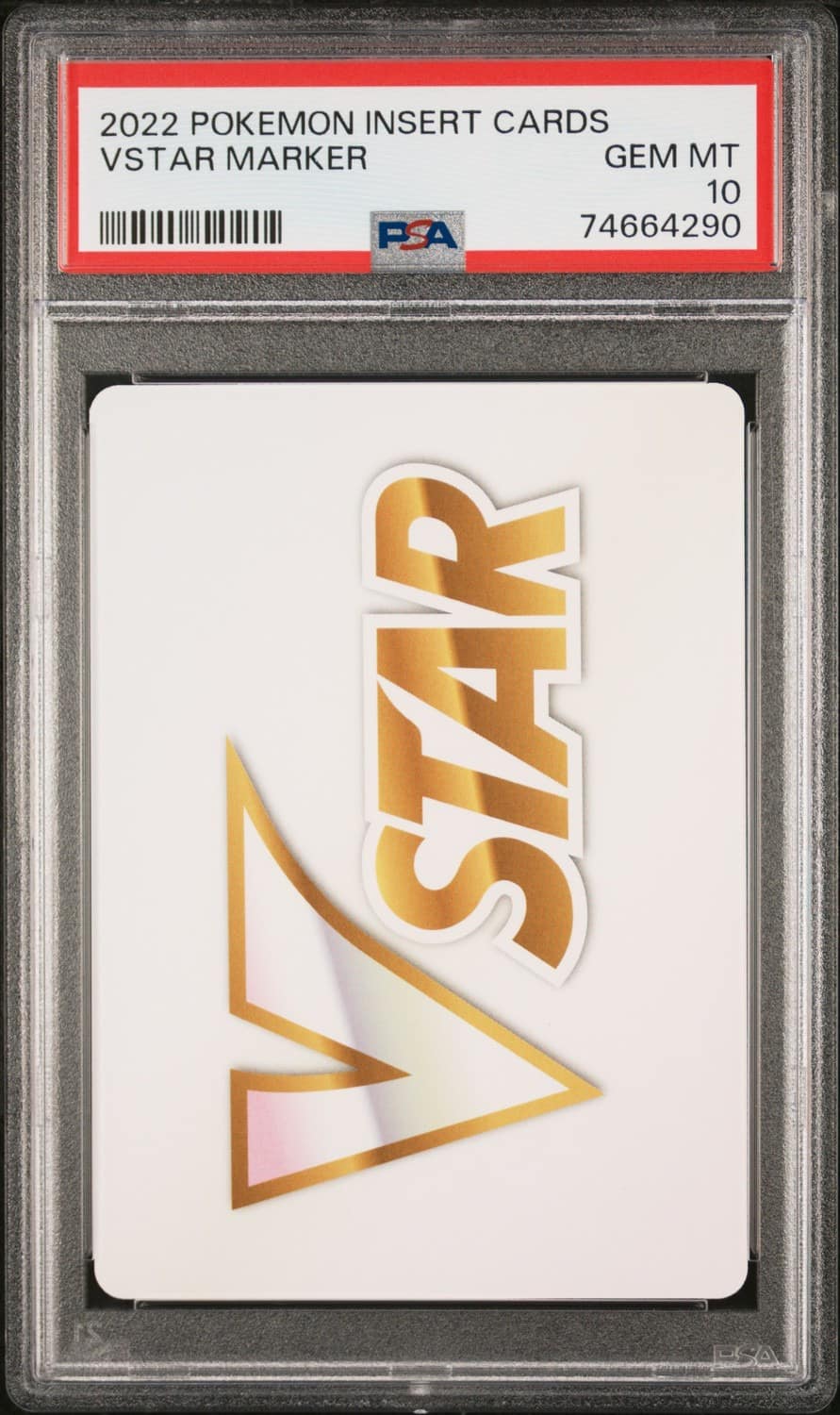 Vstar Marker