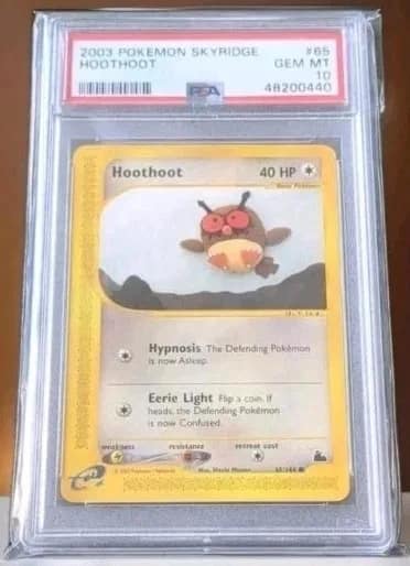 Hoothoot