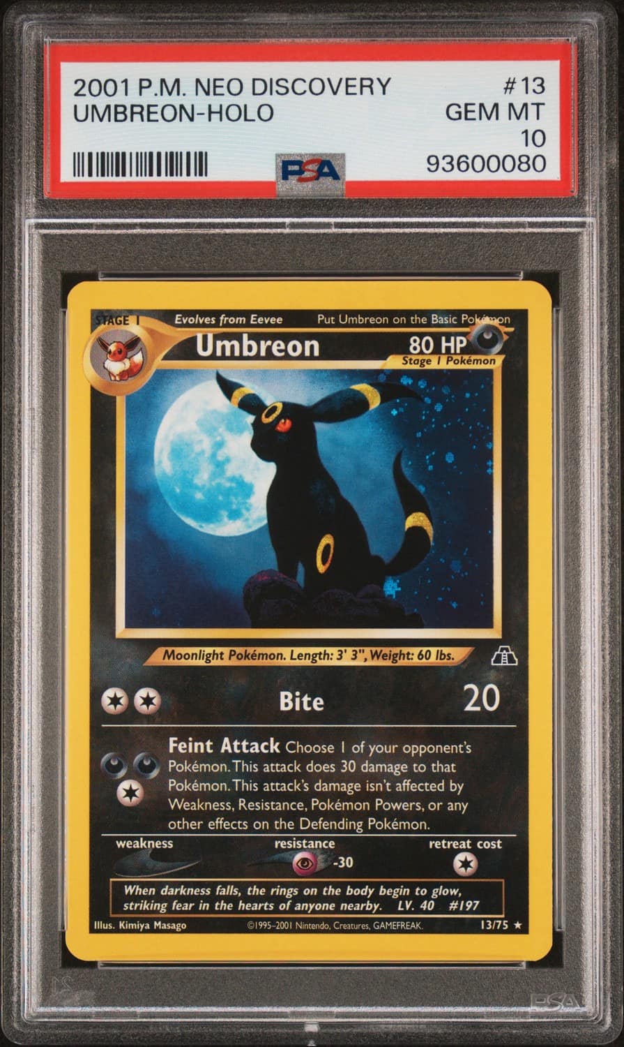Umbreon