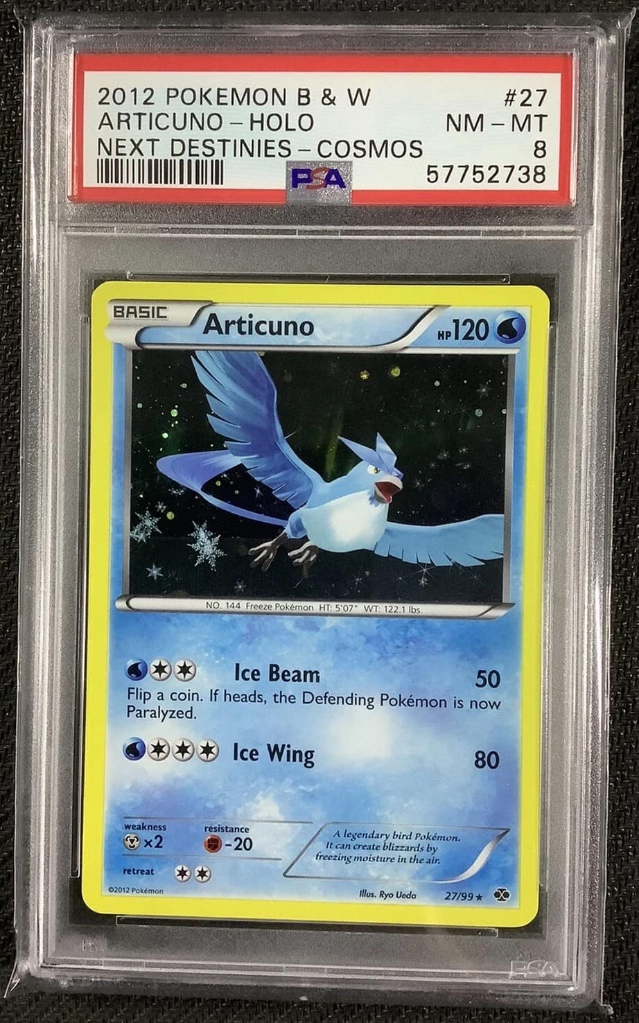 Articuno