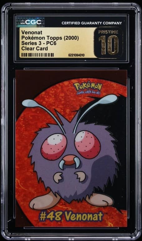 Venonat