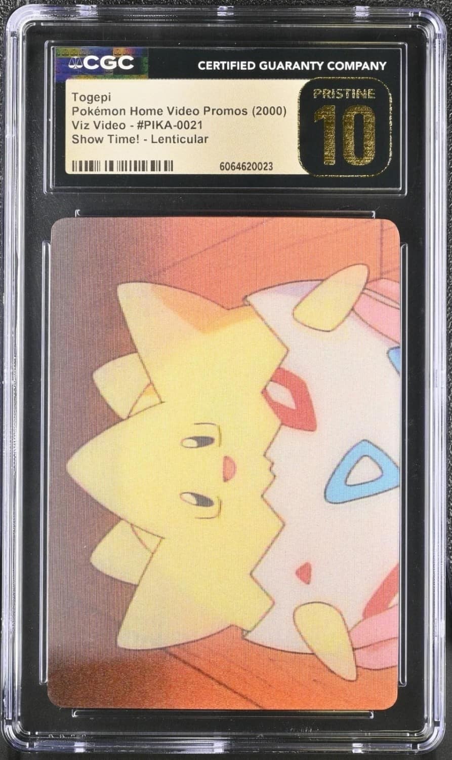 Togepi